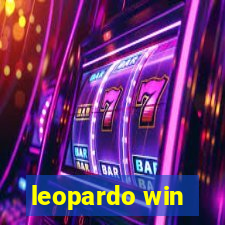 leopardo win